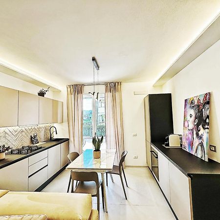 Garden Apartment Arezzo Exterior foto
