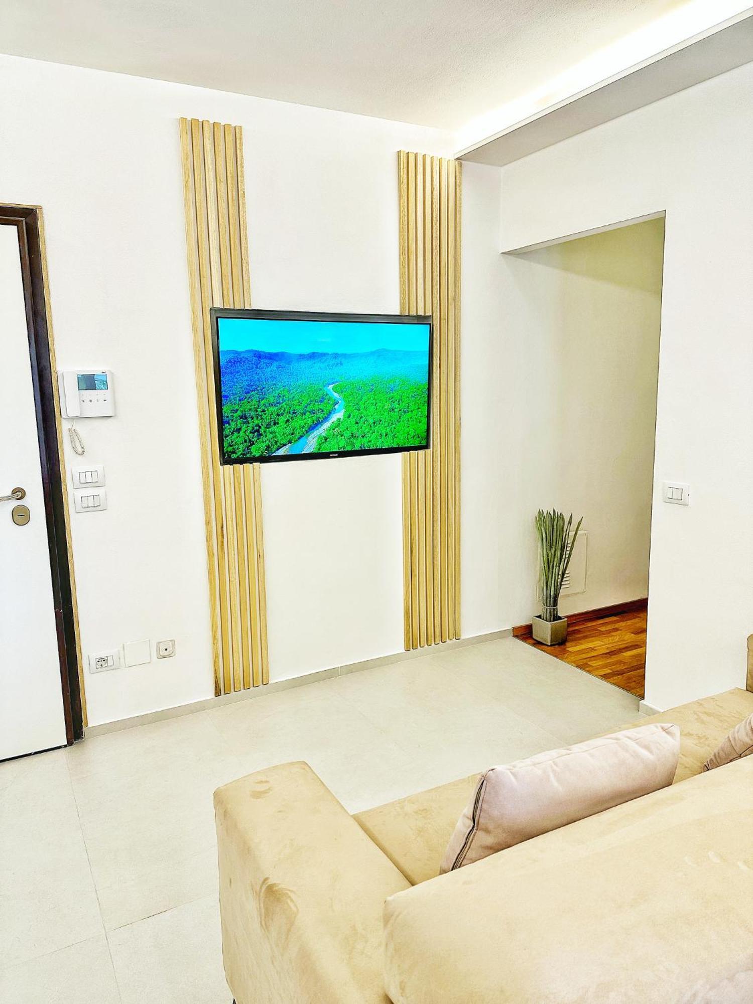 Garden Apartment Arezzo Exterior foto