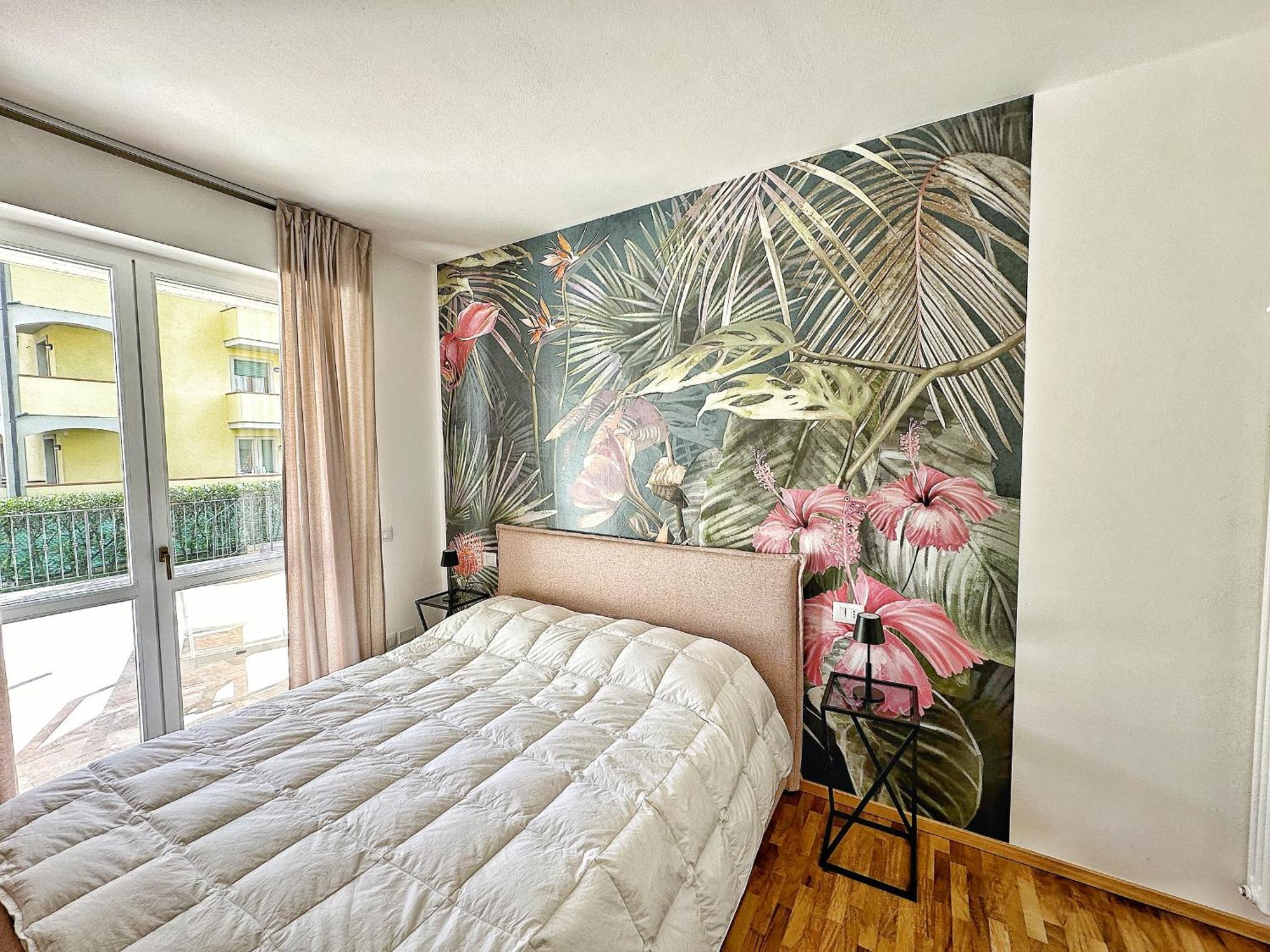Garden Apartment Arezzo Exterior foto